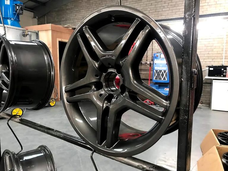 Alloy Wheel Welding Cracked Wheel Weld Repairs Wheel Gods